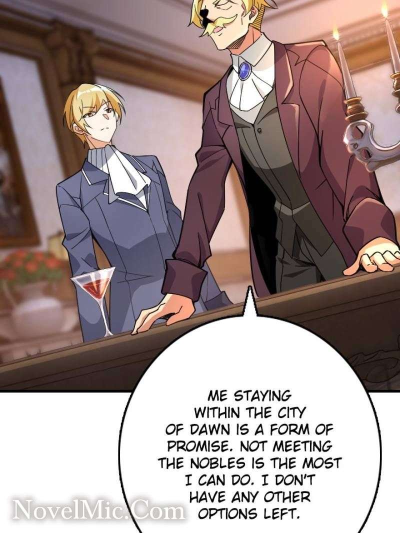 Release That Witch chapter 545 page 52