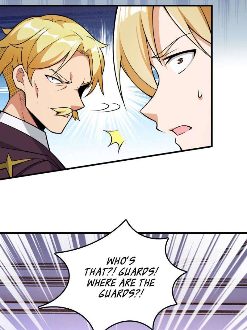 Release That Witch chapter 545 page 55