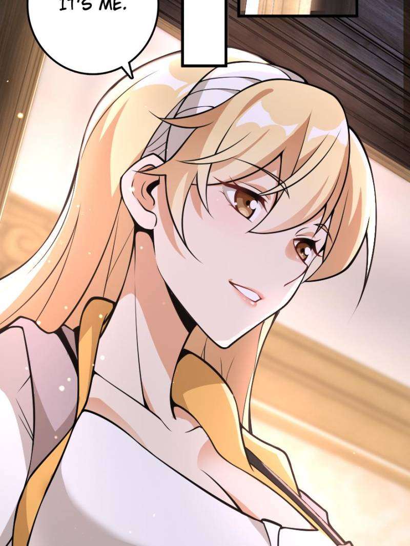 Release That Witch chapter 545 page 58