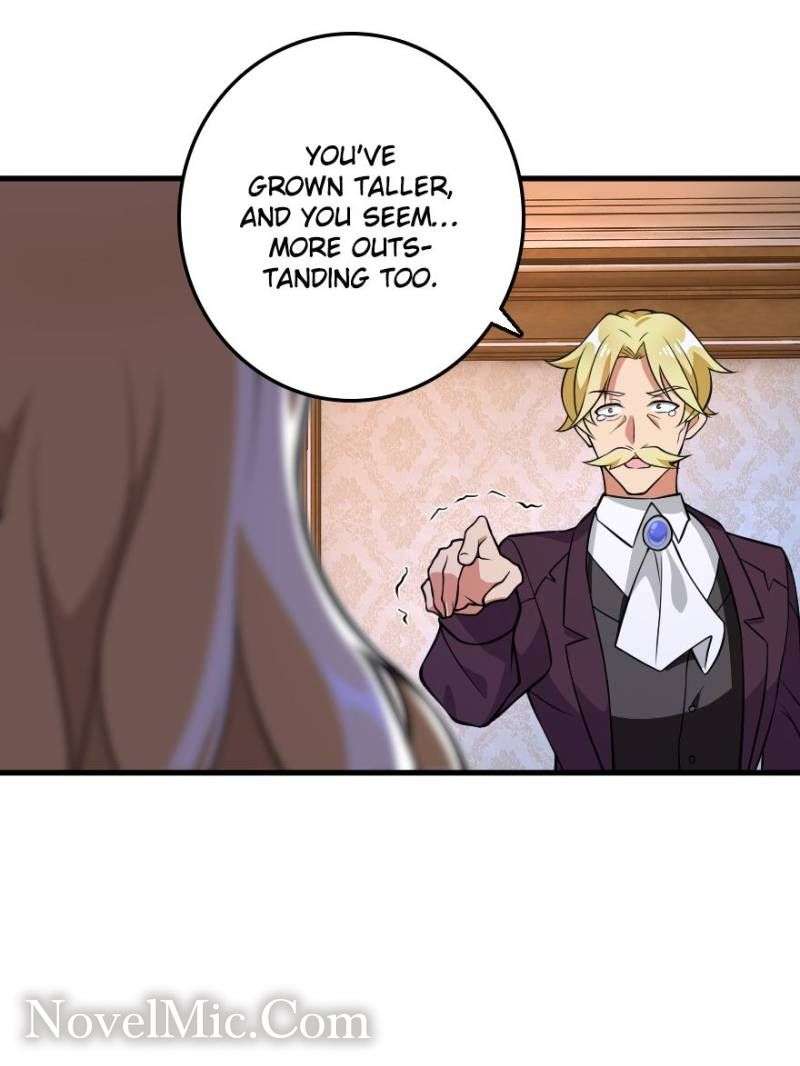 Release That Witch chapter 545 page 67