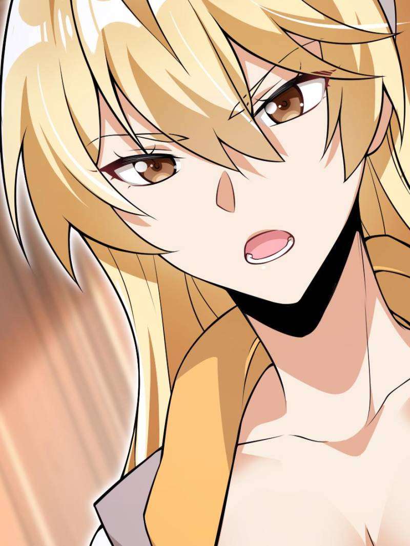 Release That Witch chapter 545 page 74