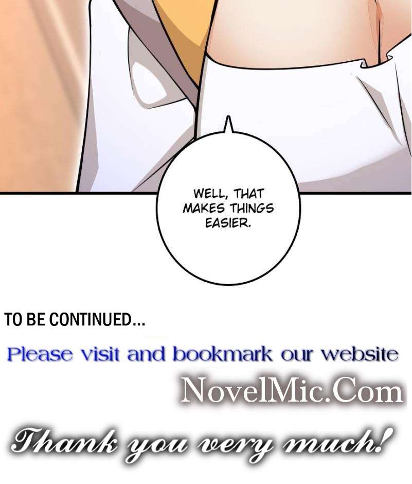 Release That Witch chapter 545 page 75