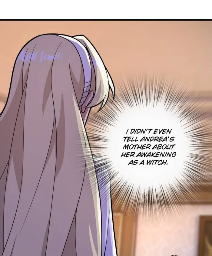 Release That Witch chapter 546 page 1