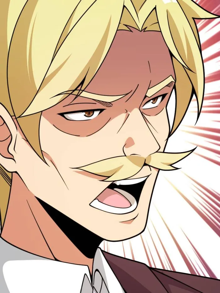 Release That Witch chapter 546 page 11