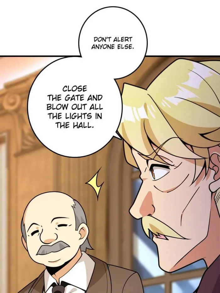 Release That Witch chapter 546 page 14