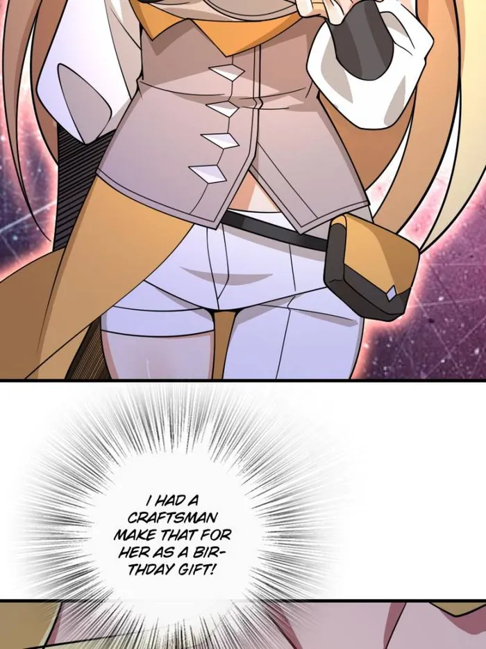 Release That Witch chapter 546 page 29