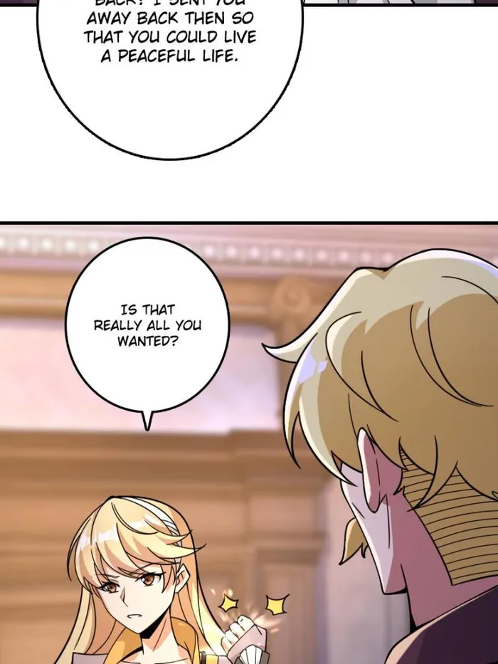 Release That Witch chapter 546 page 32