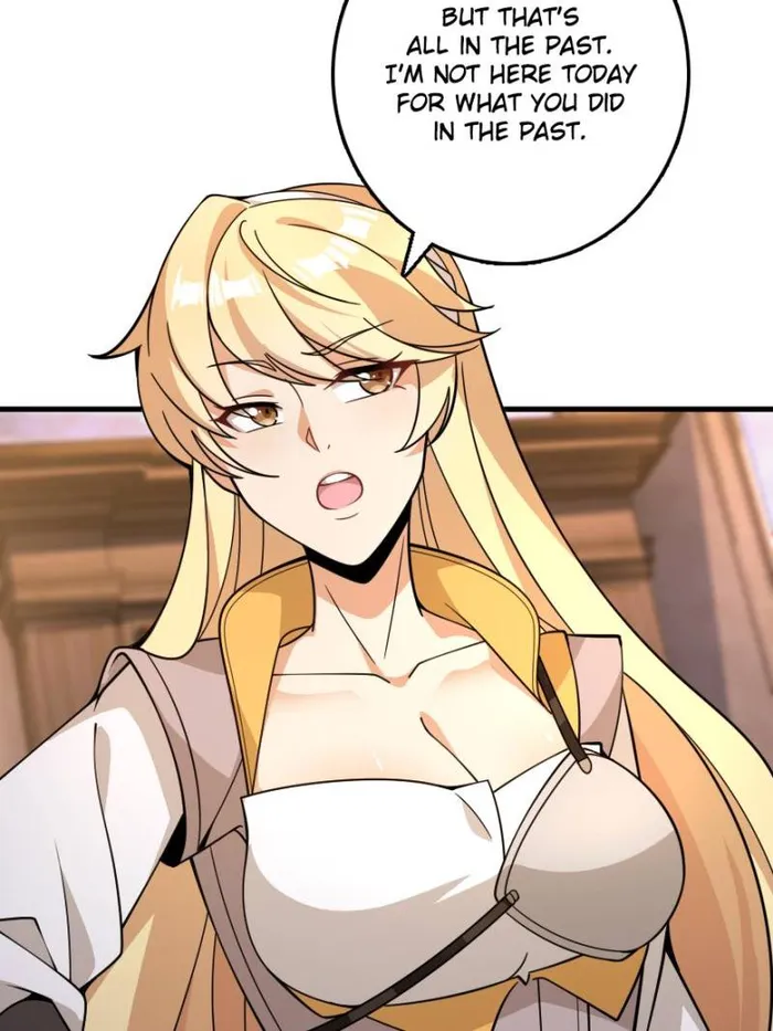 Release That Witch chapter 546 page 36