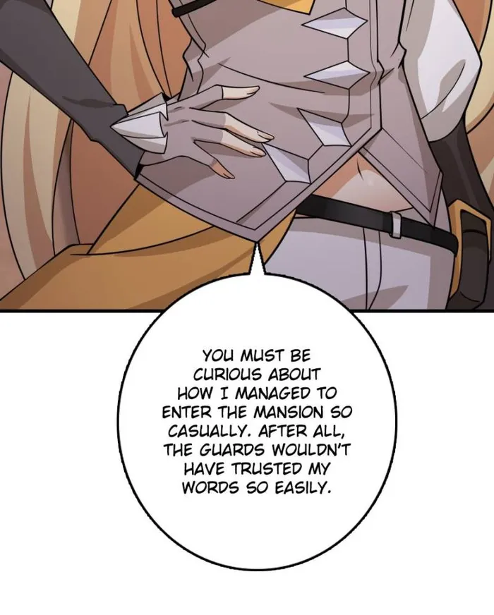 Release That Witch chapter 546 page 37