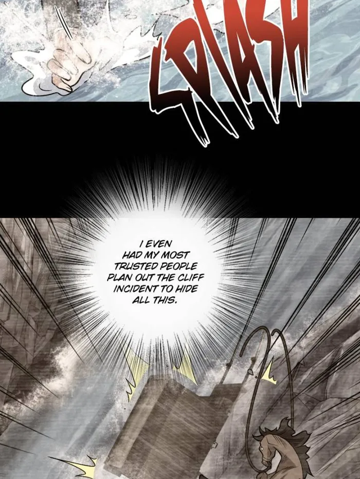 Release That Witch chapter 546 page 4