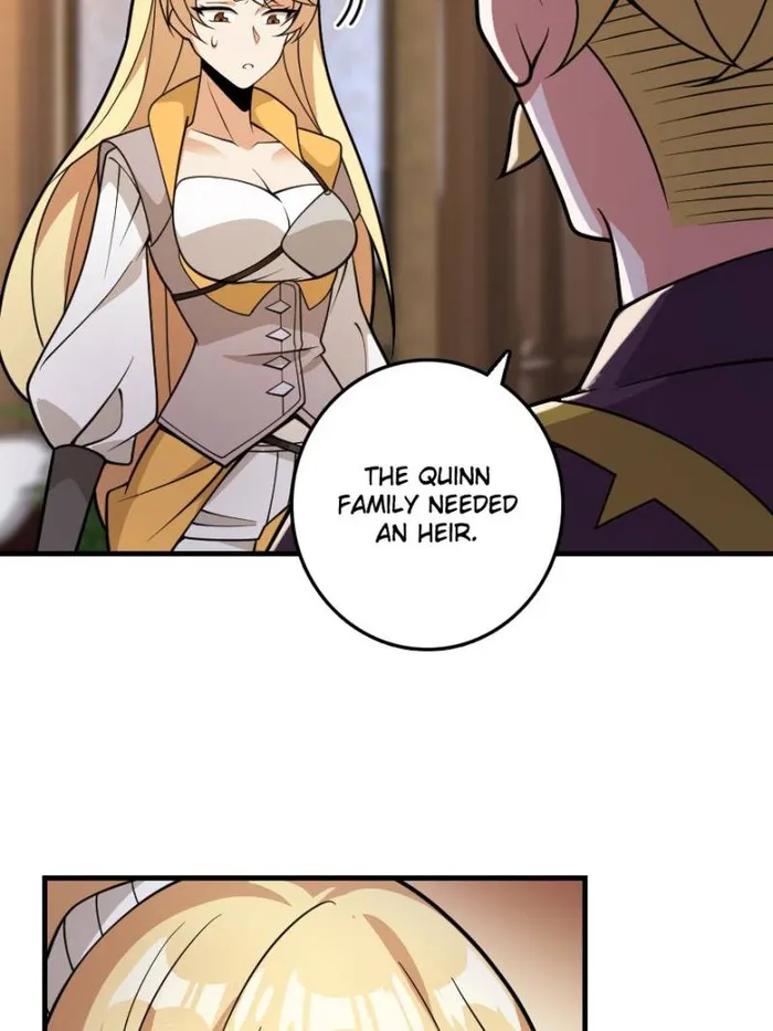 Release That Witch chapter 546 page 40