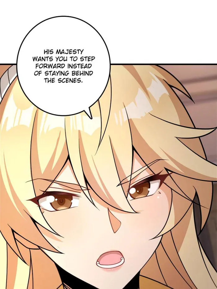 Release That Witch chapter 546 page 43