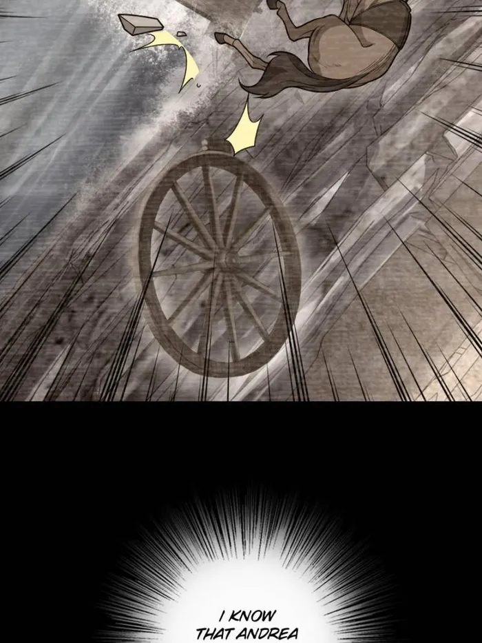 Release That Witch chapter 546 page 5