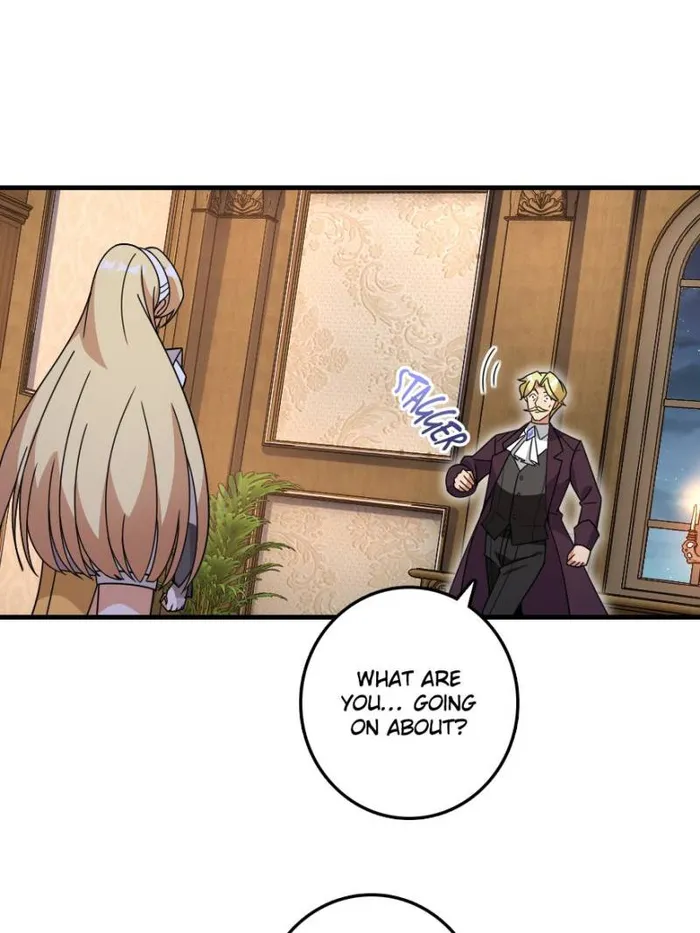 Release That Witch chapter 546 page 50