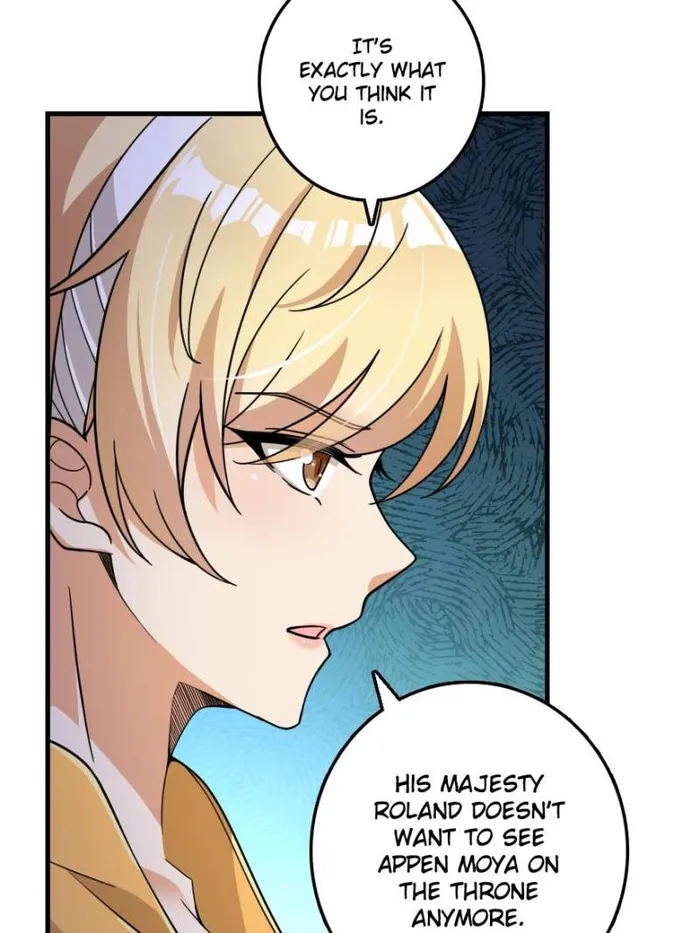 Release That Witch chapter 546 page 51