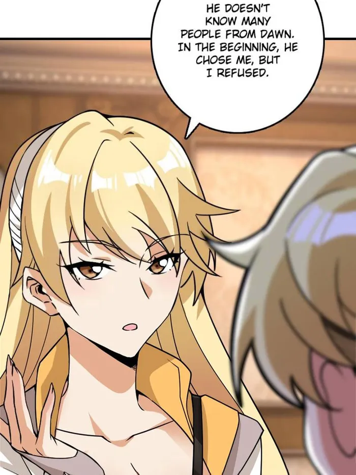 Release That Witch chapter 546 page 54