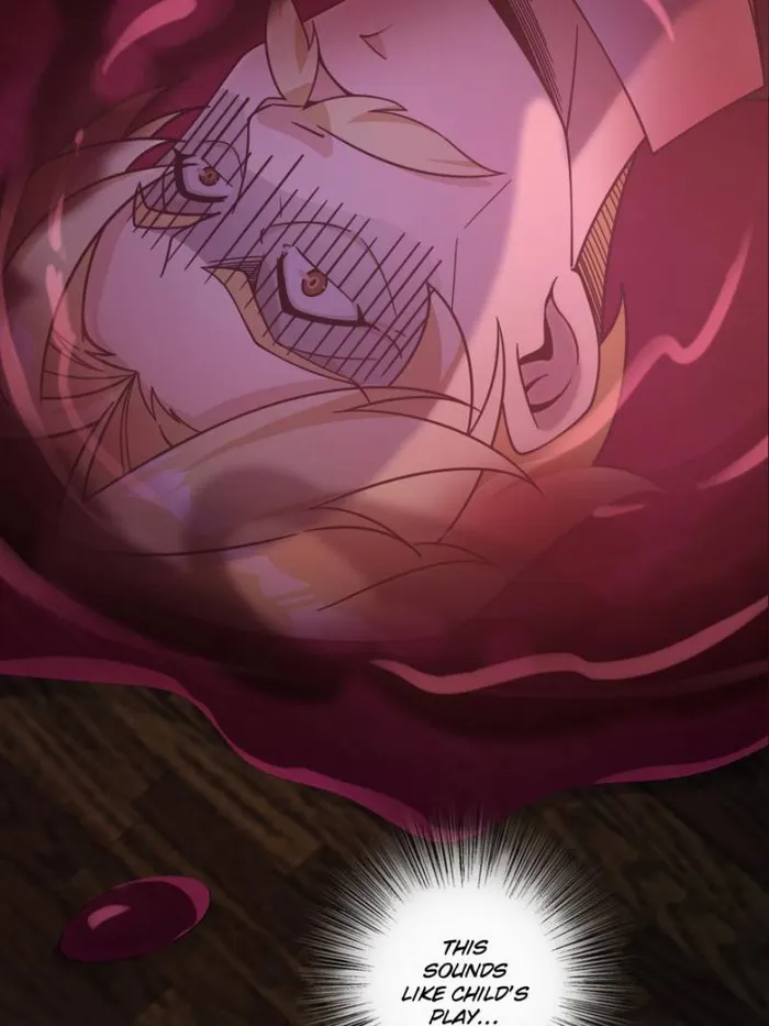 Release That Witch chapter 546 page 56