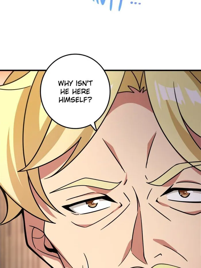 Release That Witch chapter 546 page 58