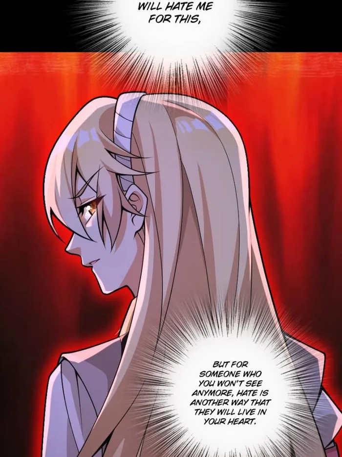 Release That Witch chapter 546 page 6