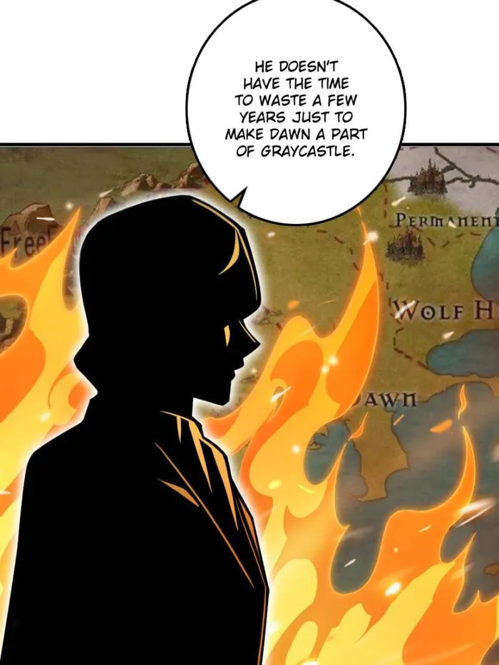 Release That Witch chapter 546 page 63