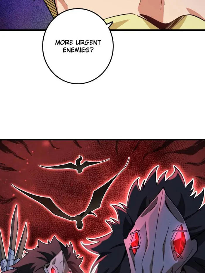 Release That Witch chapter 546 page 65