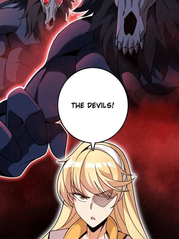 Release That Witch chapter 546 page 66