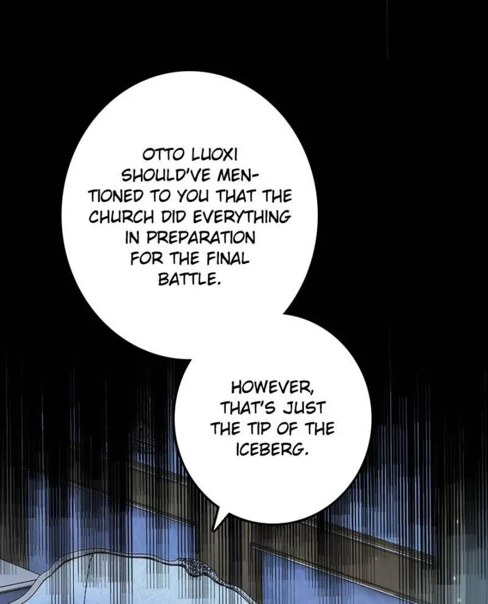 Release That Witch chapter 547 page 1