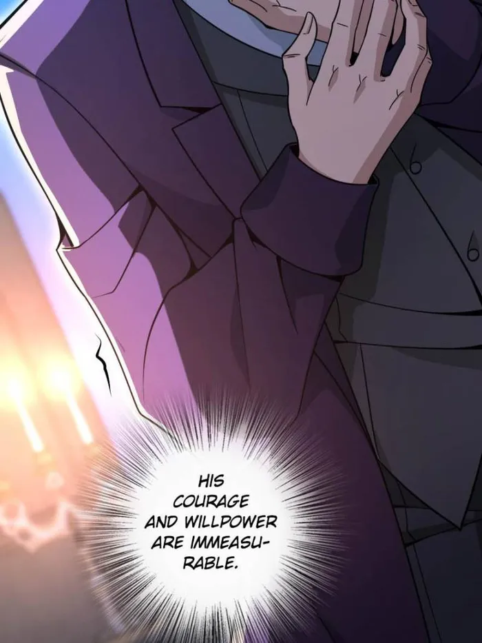 Release That Witch chapter 547 page 10