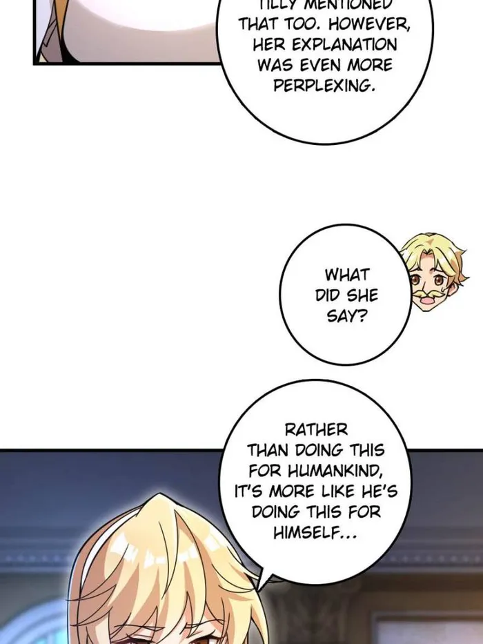 Release That Witch chapter 547 page 14