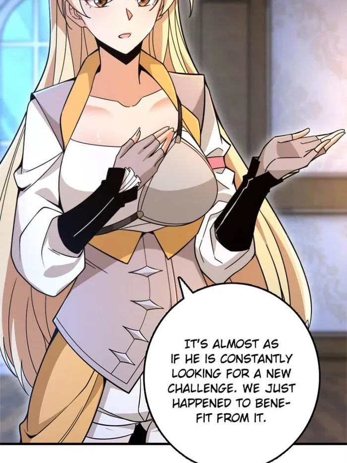 Release That Witch chapter 547 page 15