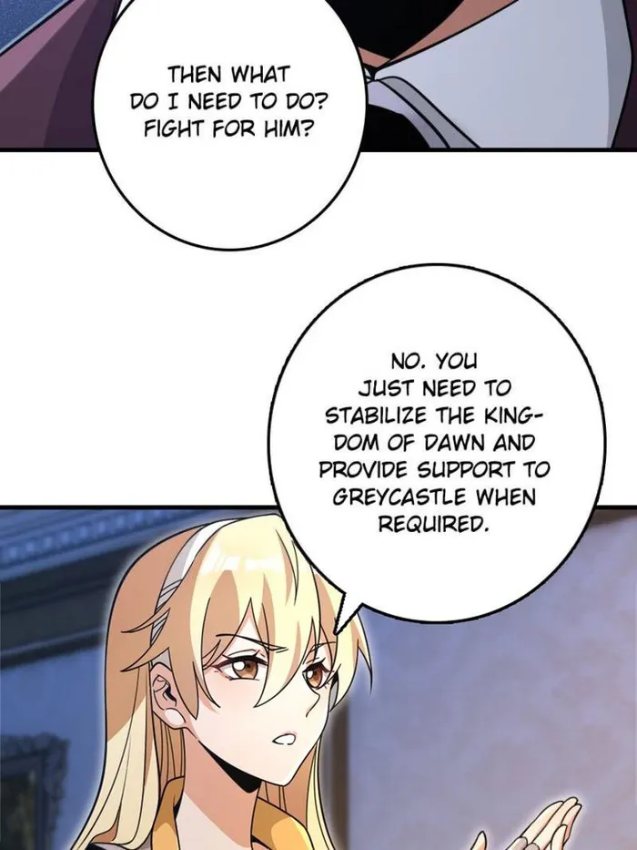 Release That Witch chapter 547 page 18