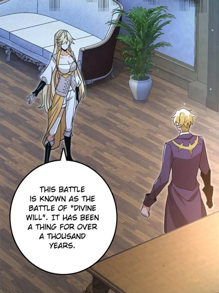 Release That Witch chapter 547 page 2