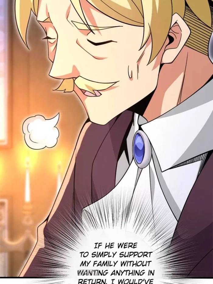 Release That Witch chapter 547 page 20