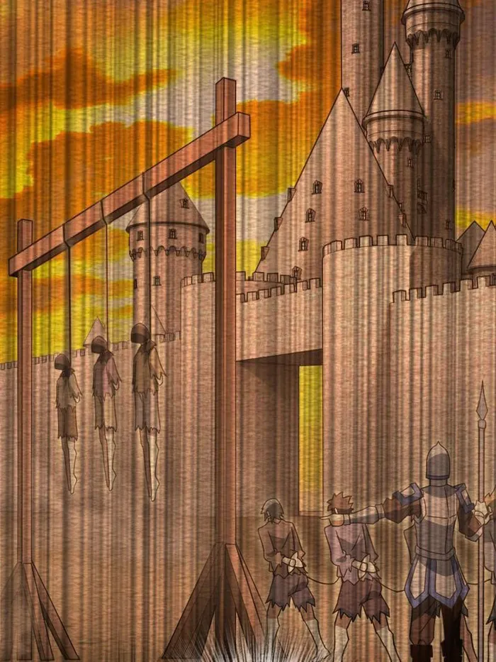 Release That Witch chapter 547 page 23