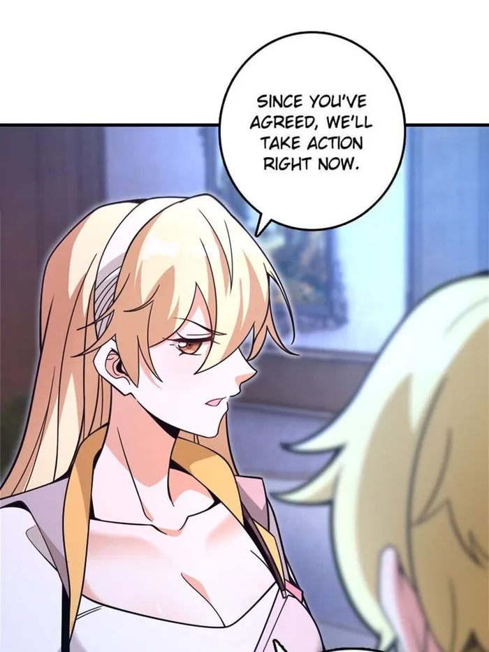 Release That Witch chapter 547 page 29