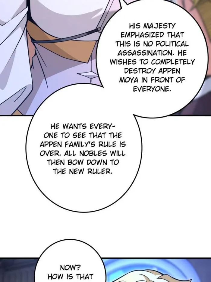 Release That Witch chapter 547 page 30