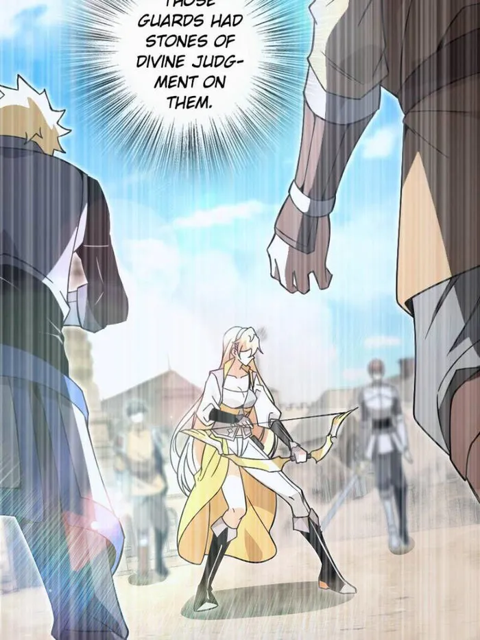 Release That Witch chapter 547 page 35