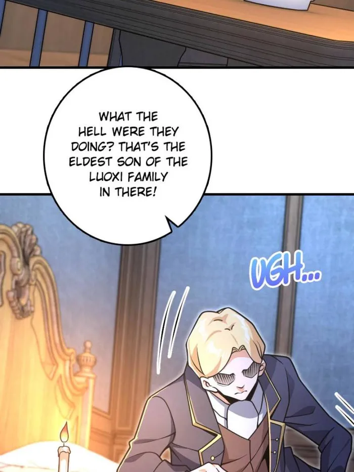 Release That Witch chapter 547 page 42