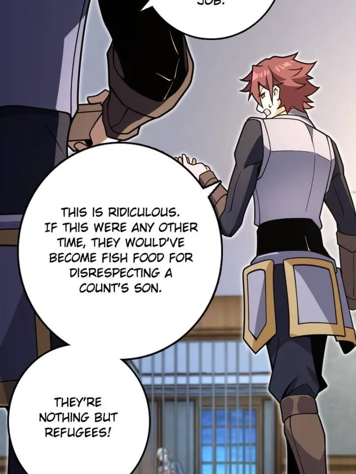 Release That Witch chapter 547 page 44