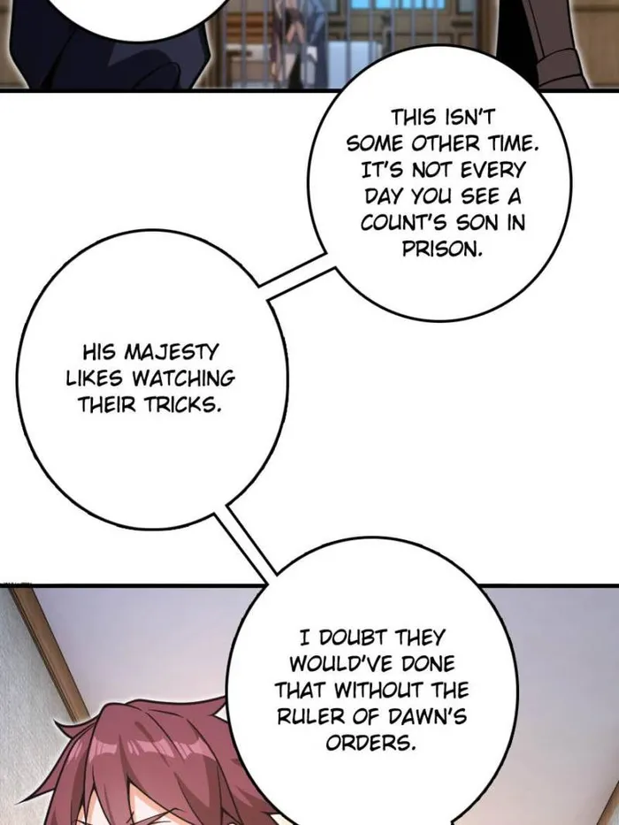 Release That Witch chapter 547 page 45