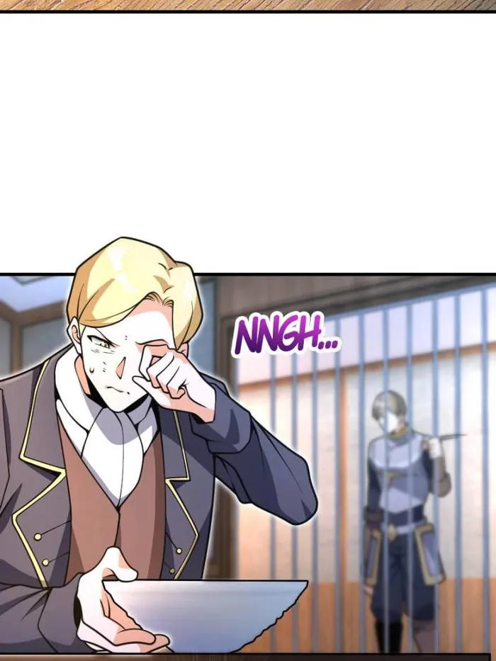 Release That Witch chapter 547 page 55