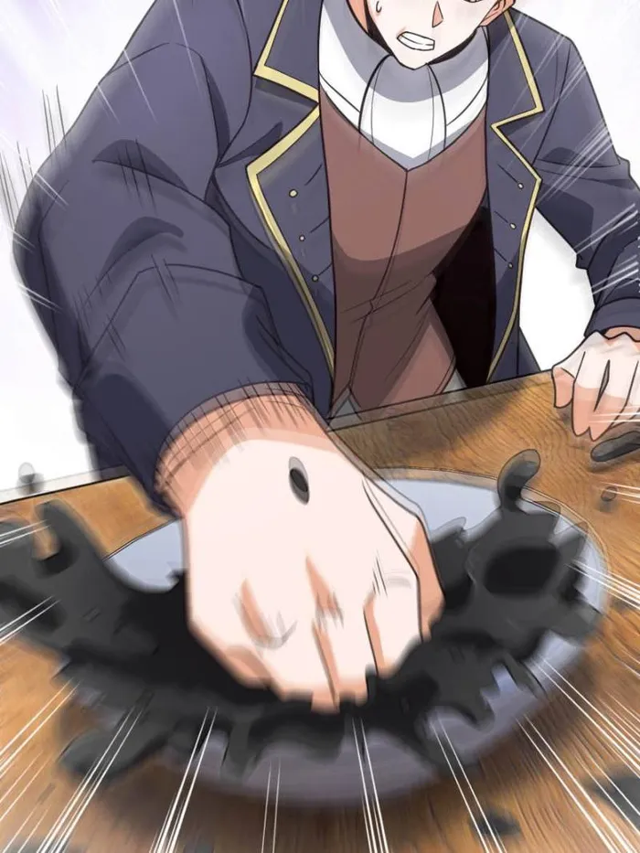 Release That Witch chapter 547 page 68