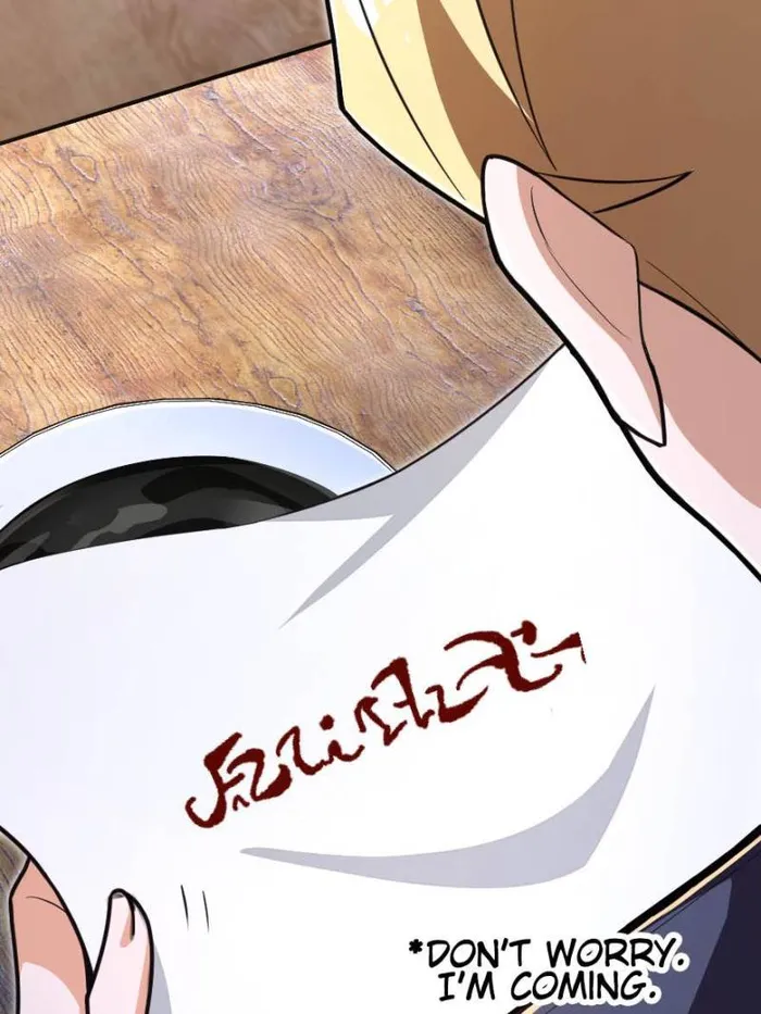 Release That Witch chapter 547 page 73