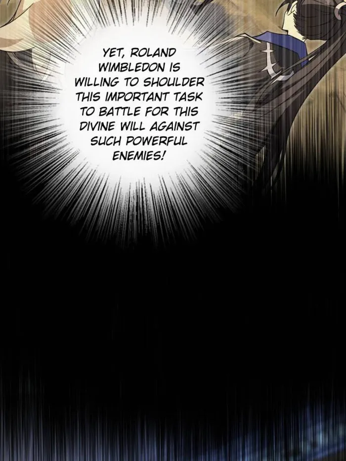 Release That Witch chapter 547 page 8