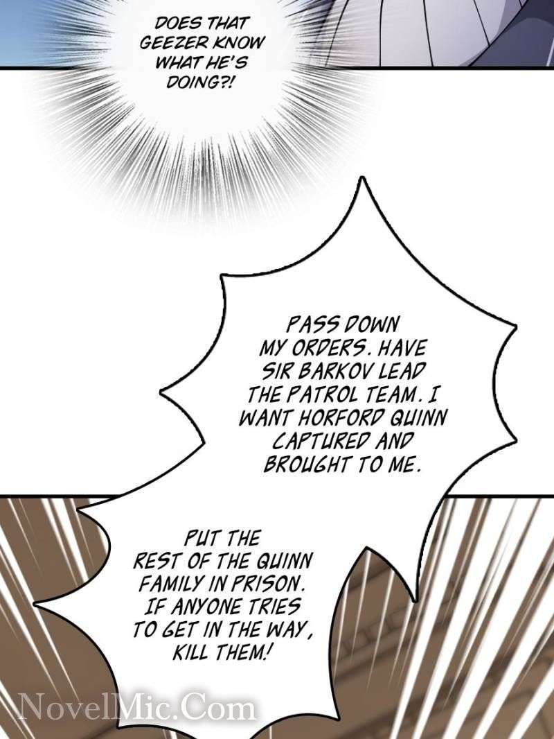 Release That Witch chapter 548 page 15