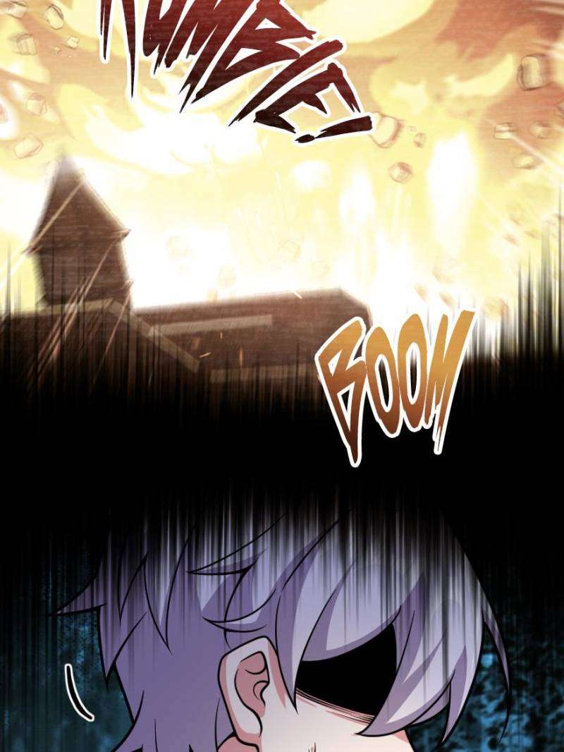 Release That Witch chapter 548 page 19