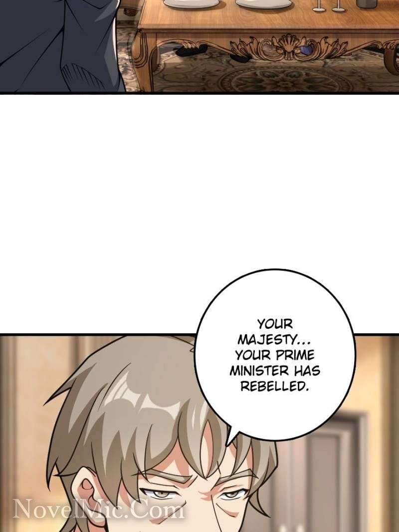 Release That Witch chapter 548 page 2