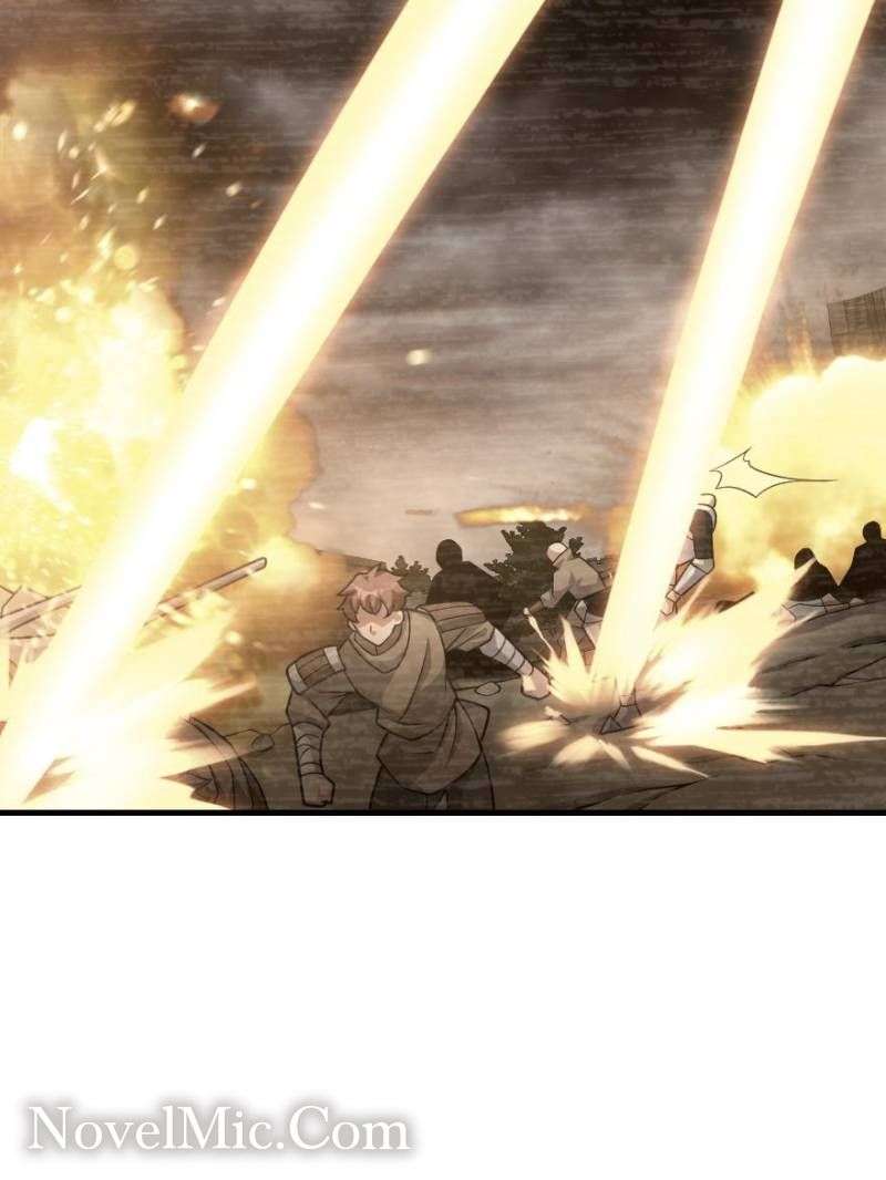 Release That Witch chapter 548 page 21