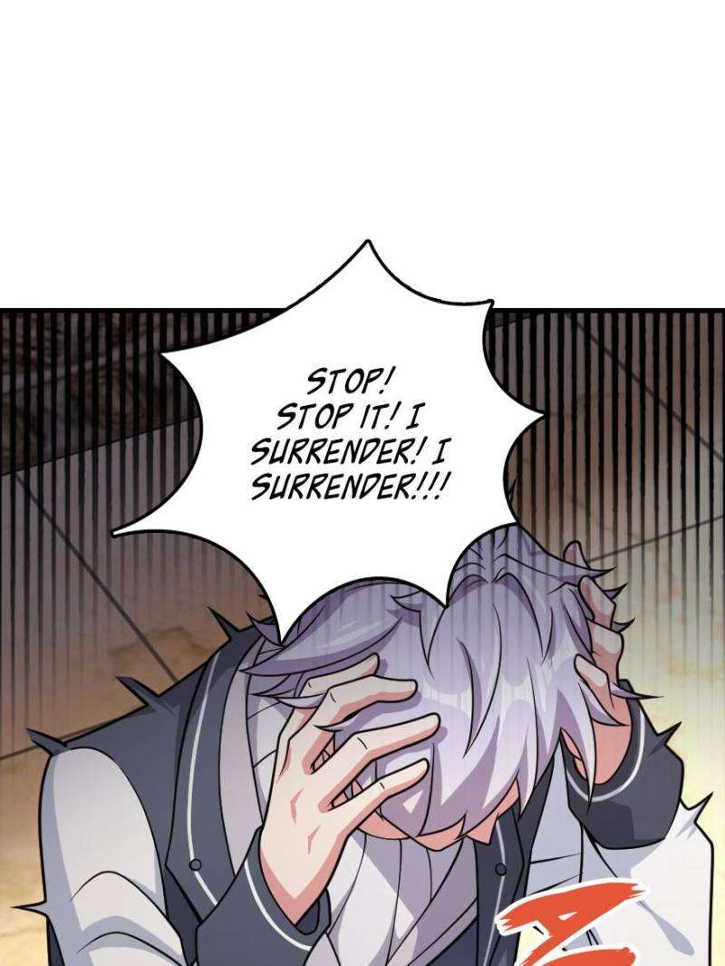 Release That Witch chapter 548 page 23