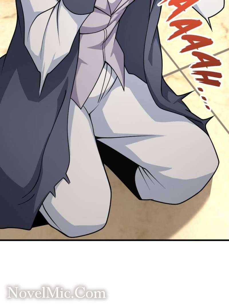 Release That Witch chapter 548 page 24